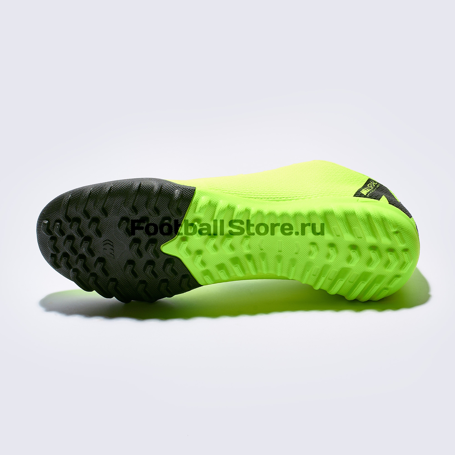 Шиповки Nike VaporX 12 Academy TF AH7384-701