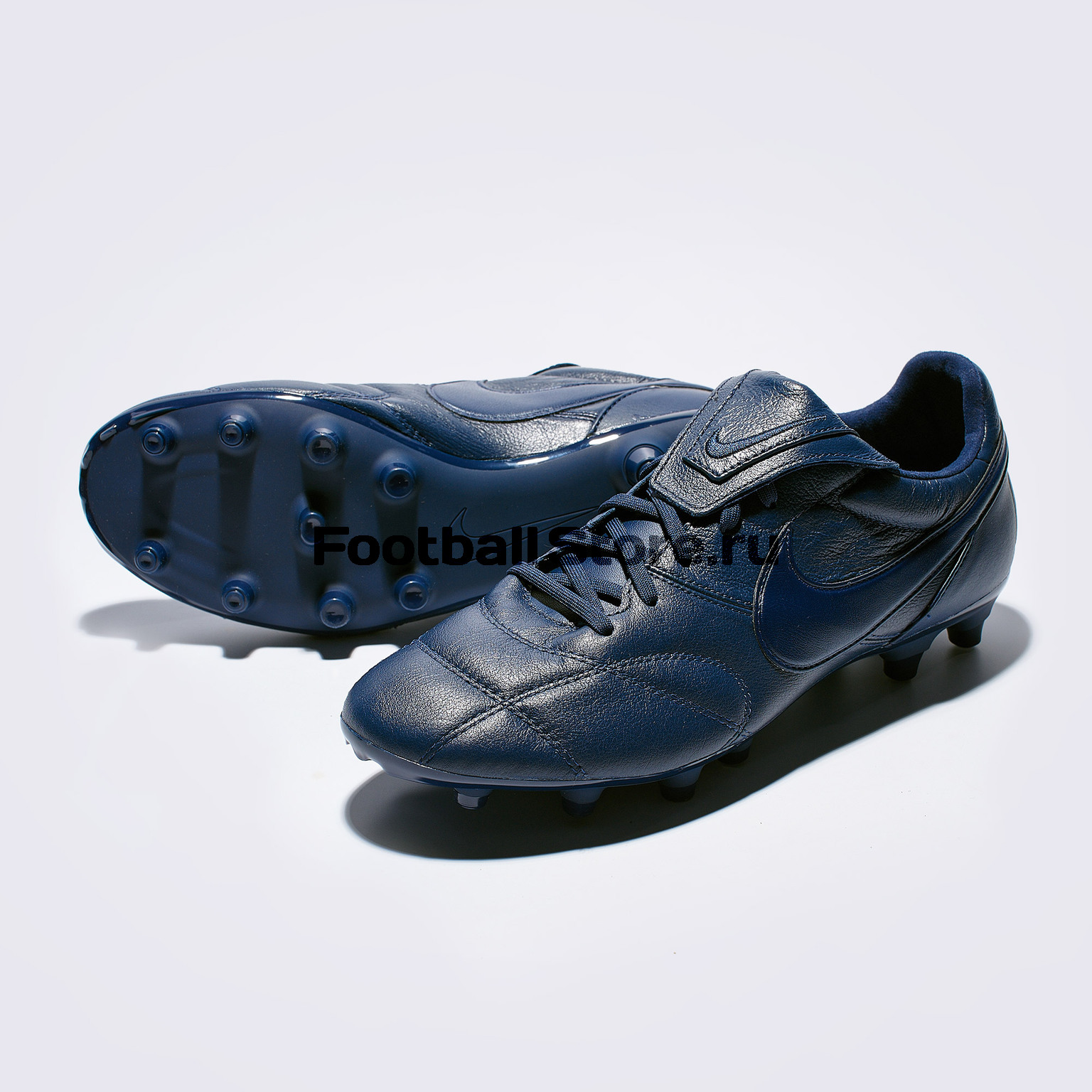 Бутсы Nike Premier II FG 917803-441