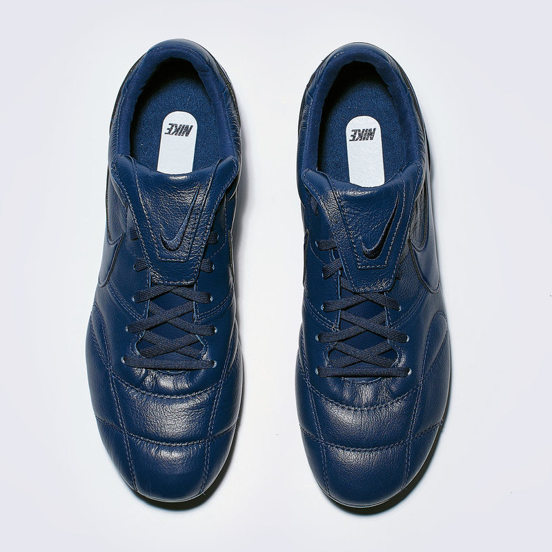 Бутсы Nike Premier II FG 917803-441