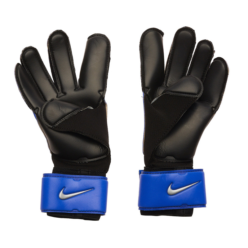 Перчатки вратарские Nike GK Grip 3 GS0360-410