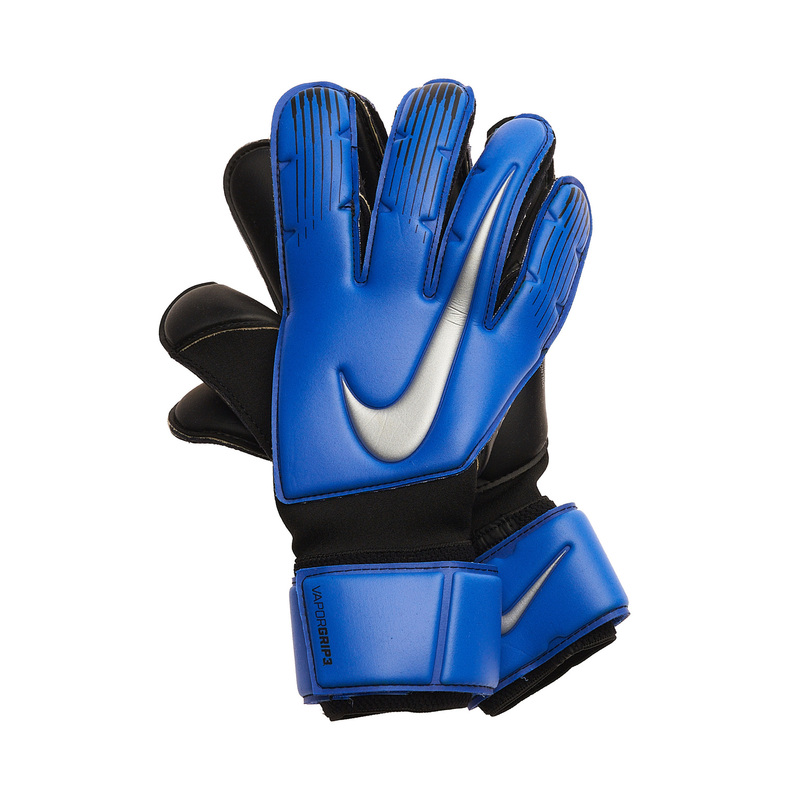 Перчатки вратарские Nike GK Vapor CGP3-New GS0352-410