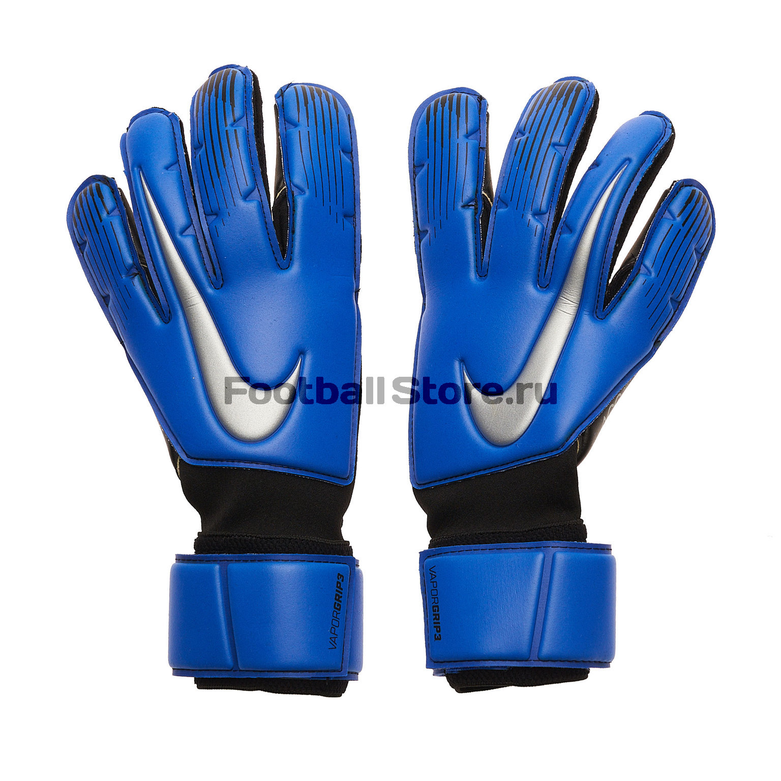 Перчатки вратарские Nike GK Vapor CGP3-New GS0352-410