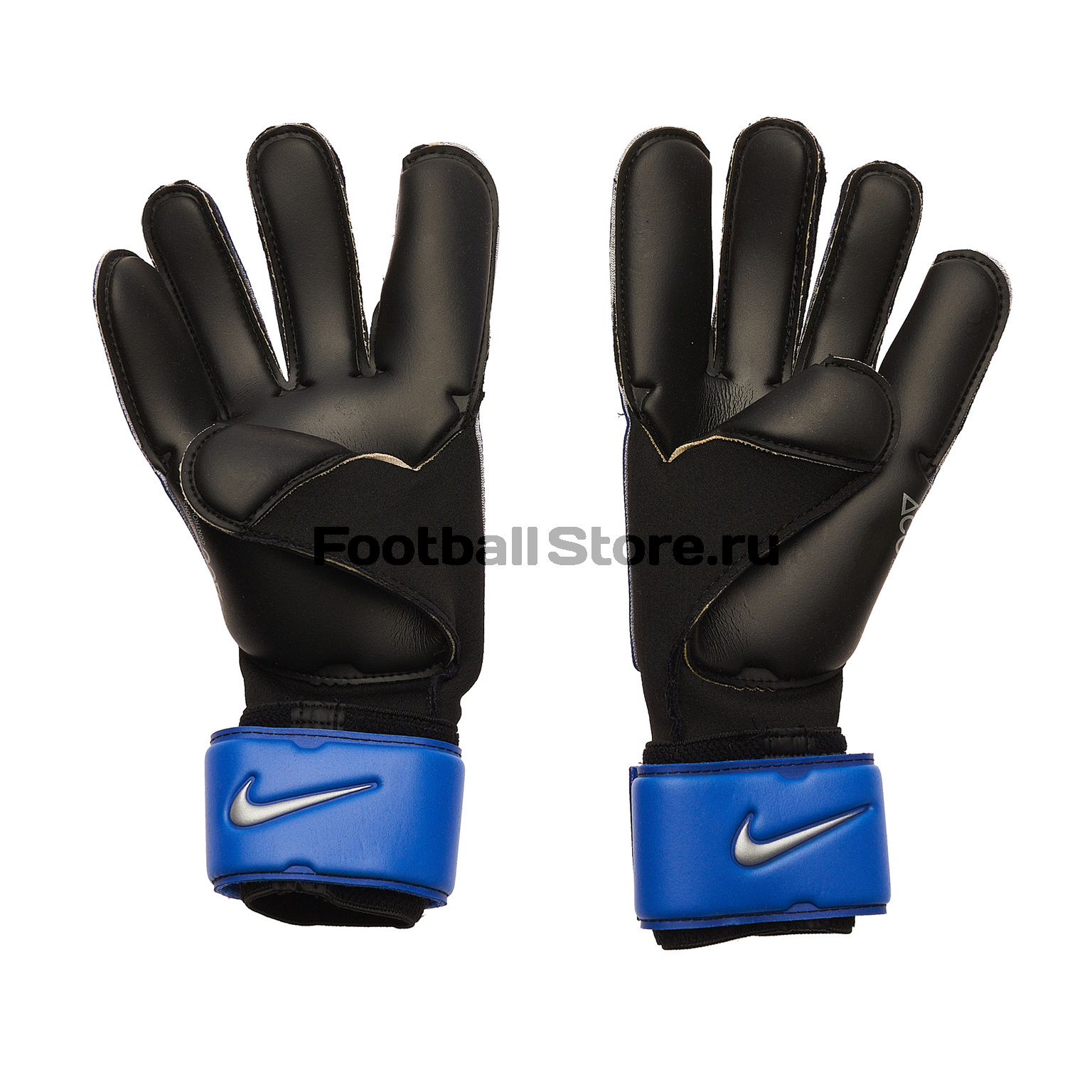 Перчатки вратарские Nike GK Vapor CGP3-New GS0352-410