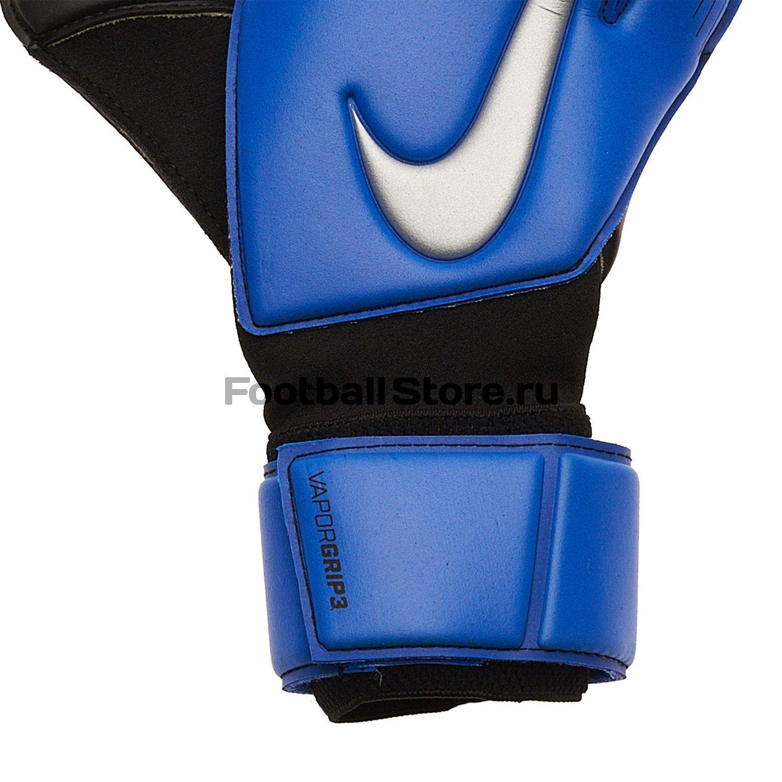 Перчатки вратарские Nike GK Vapor CGP3-New GS0352-410