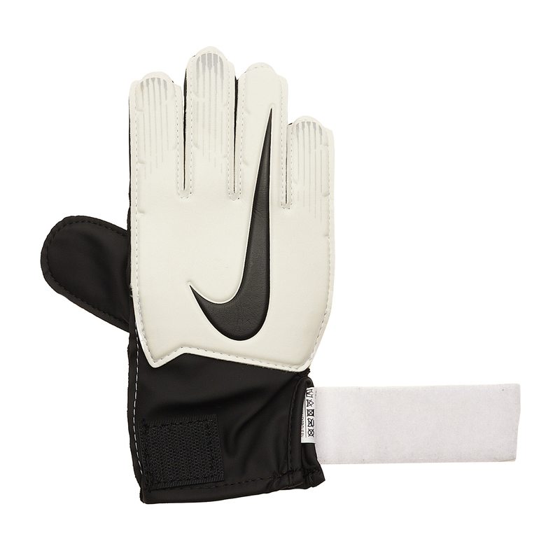 Перчатки вратарские детские Nike Match GS0368-100