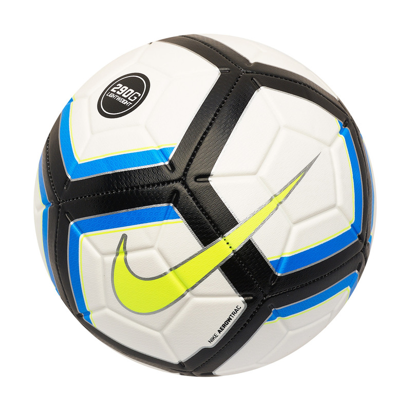 Футбольный мяч Nike Strike Team 290G SC3485-100