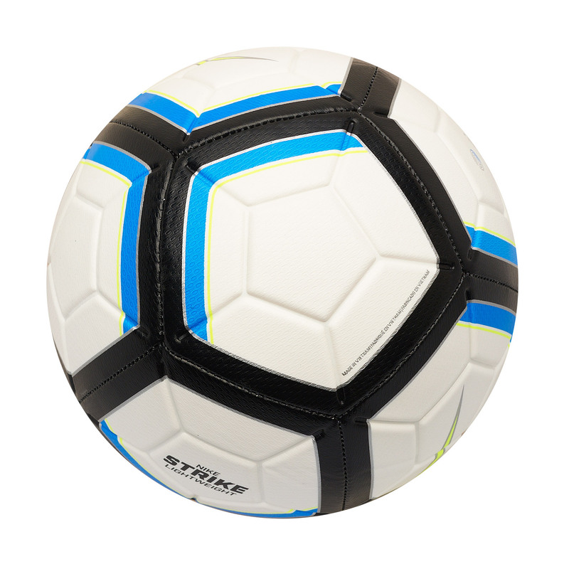 Футбольный мяч Nike Strike Team 290G SC3485-100