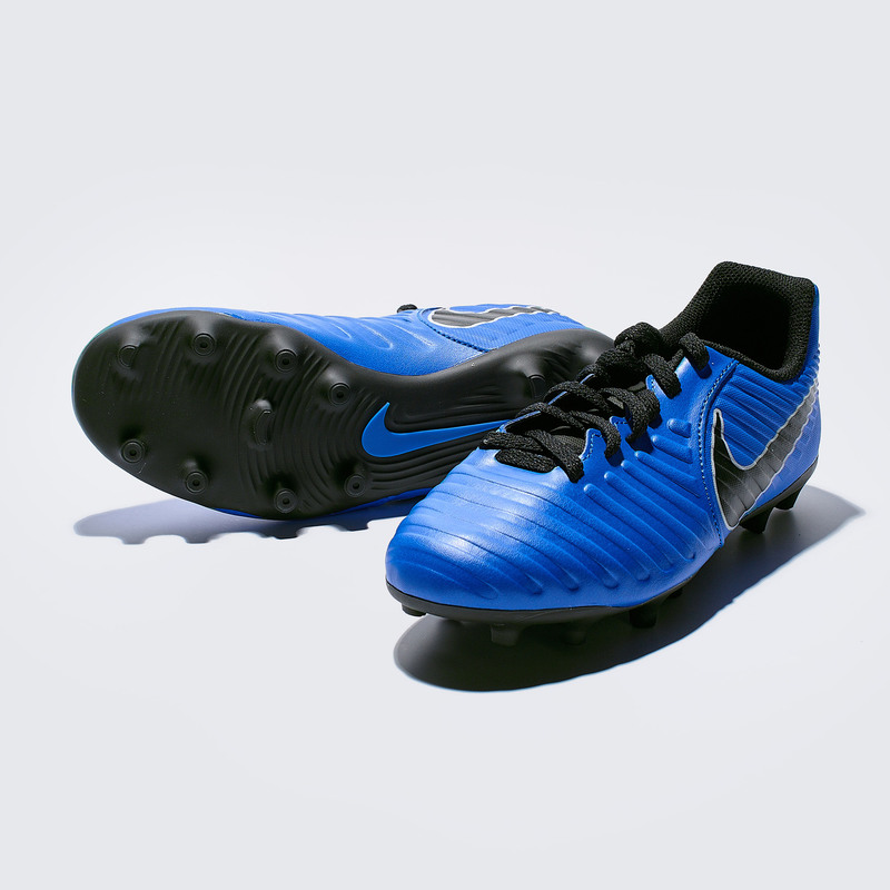 Бутсы детские Nike Legend 7 Club FG AO2300-400