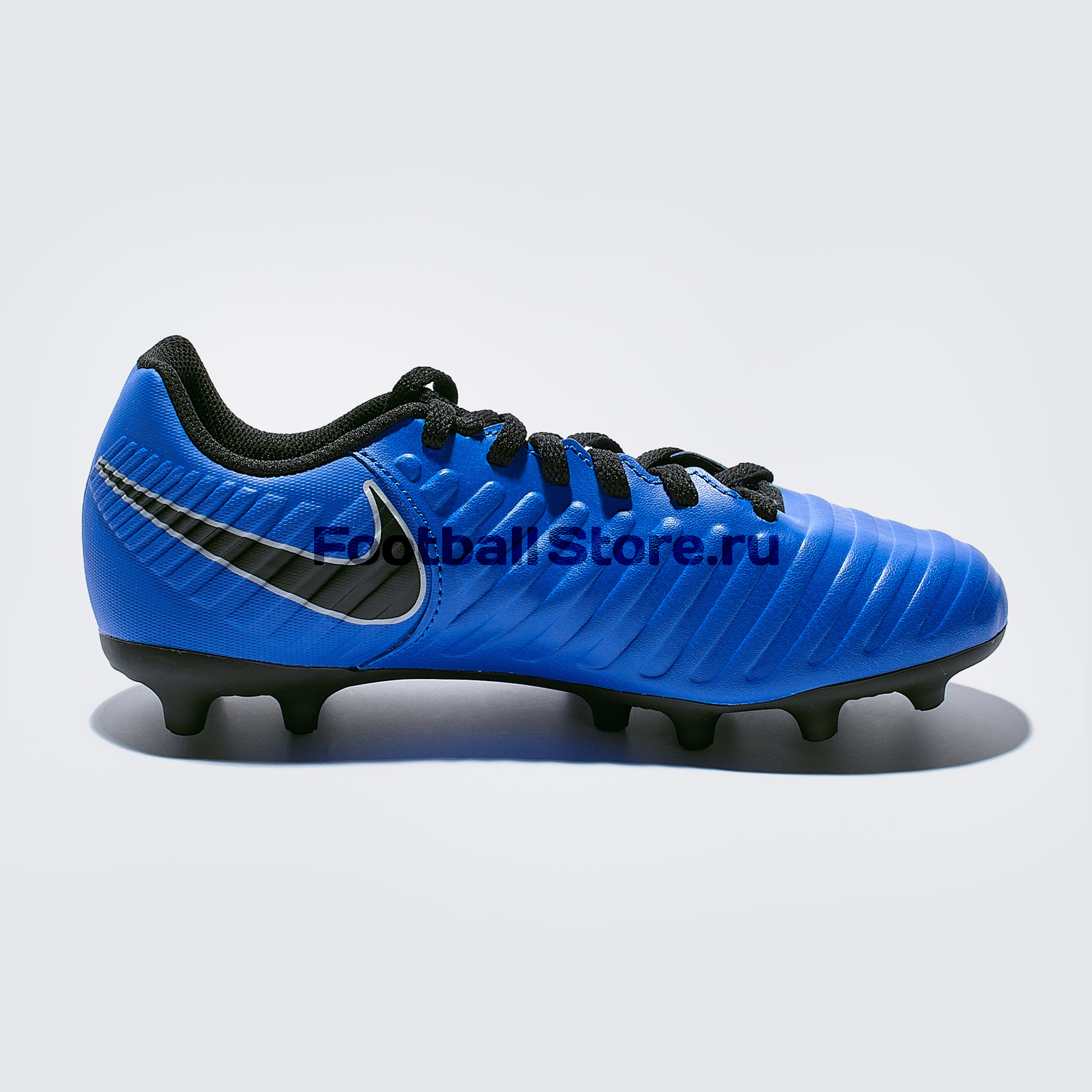 Бутсы детские Nike Legend 7 Club FG AO2300-400