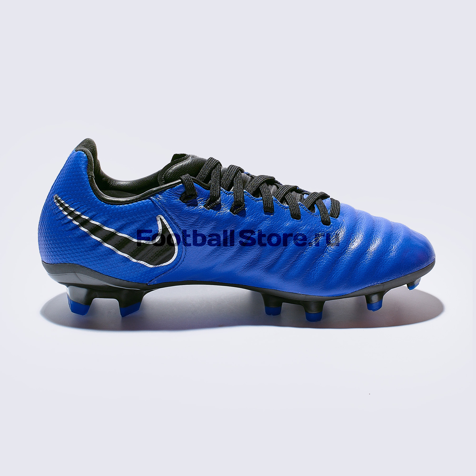 Бутсы детские Nike Legend 7 Elite FG AH7258-400