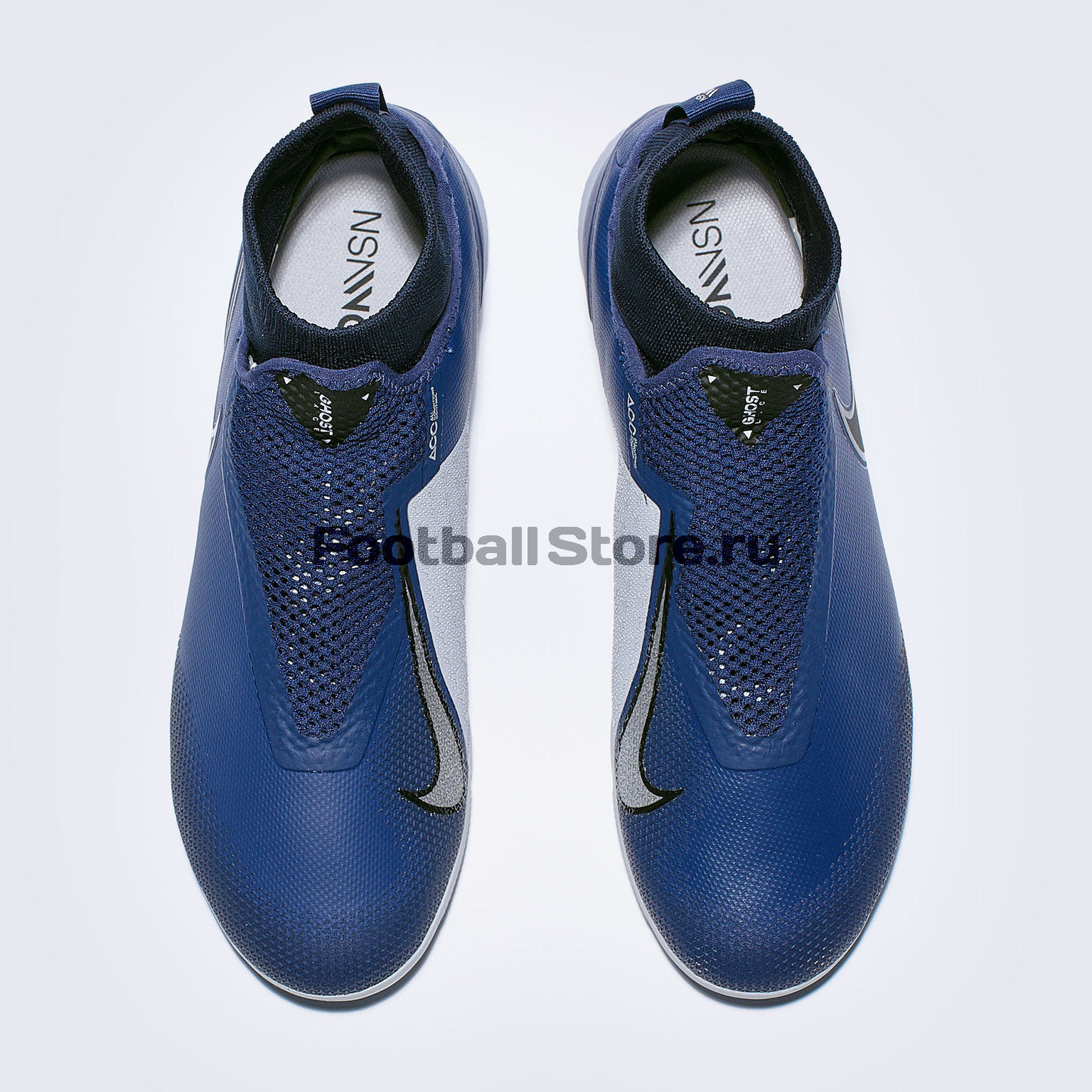 nike react phantom vision pro df ic