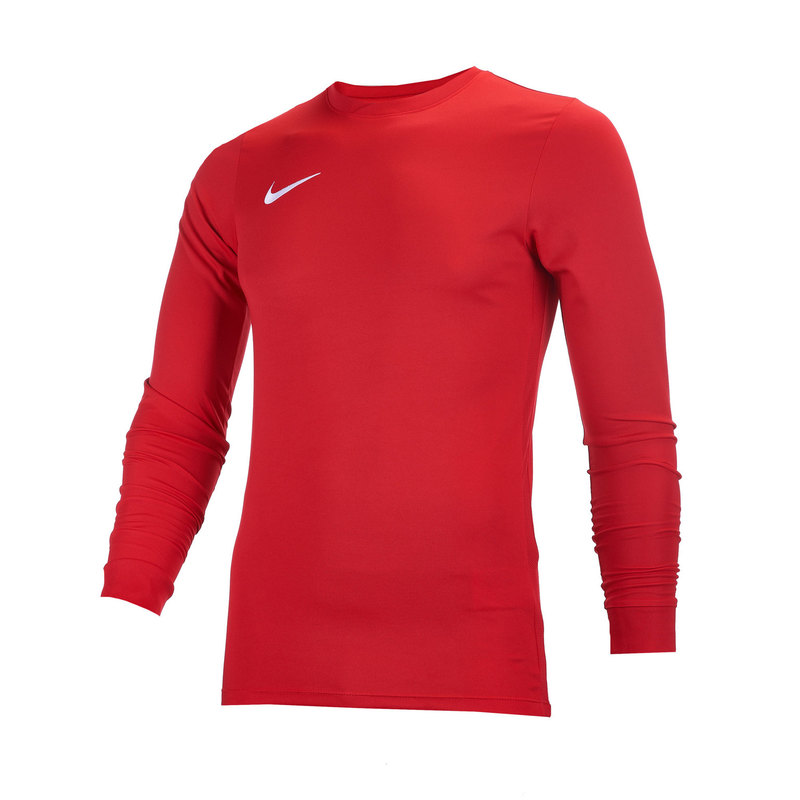 Футболка игровая Nike LS Park VI JSY 725884-657