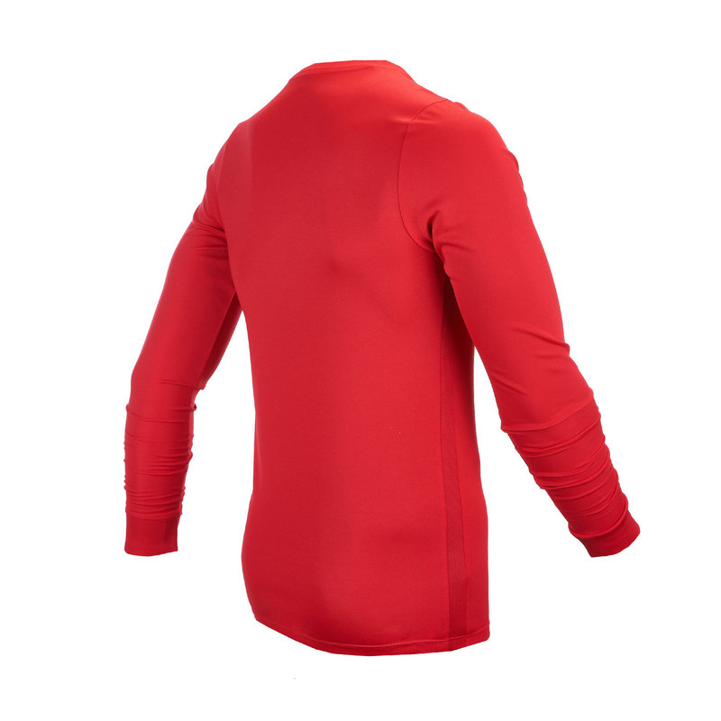 Футболка игровая Nike LS Park VI JSY 725884-657