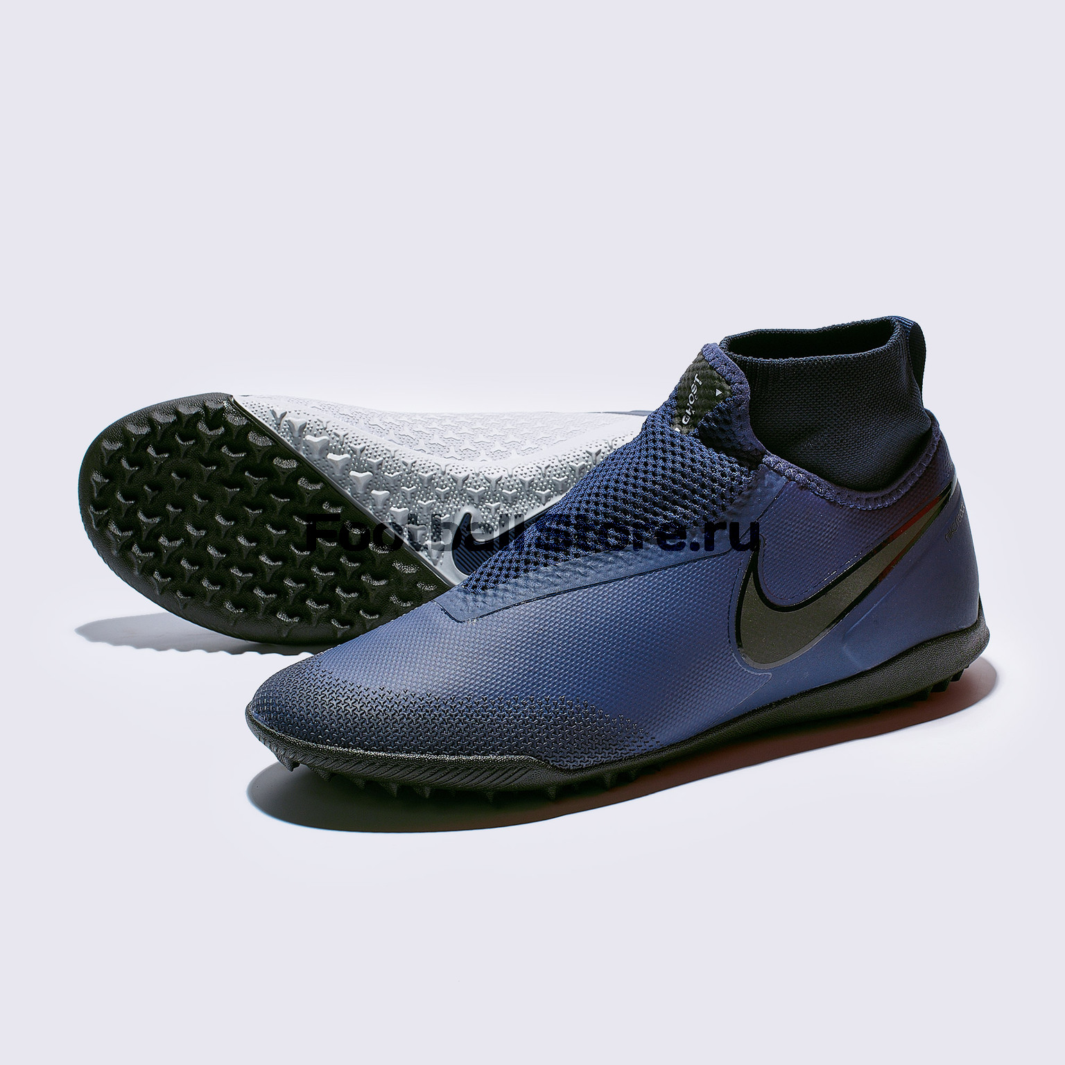 nike react phantom vision pro df