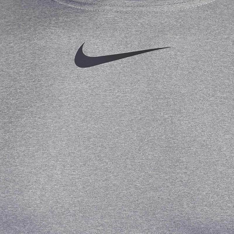 Белье футболка Nike NP Top LS Comp 838077-091