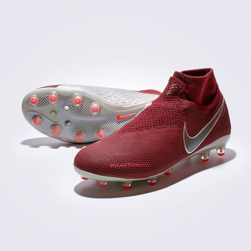 Бутсы Nike Phantom Vision Elite DF AG-Pro AO3261-606