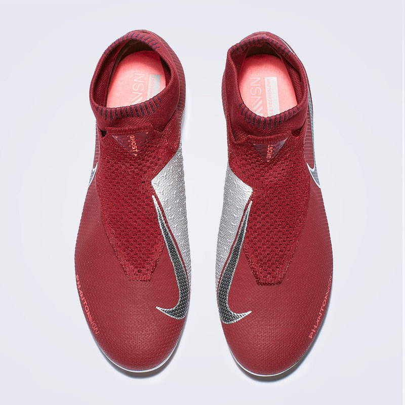 Бутсы Nike Phantom Vision Elite DF AG-Pro AO3261-606