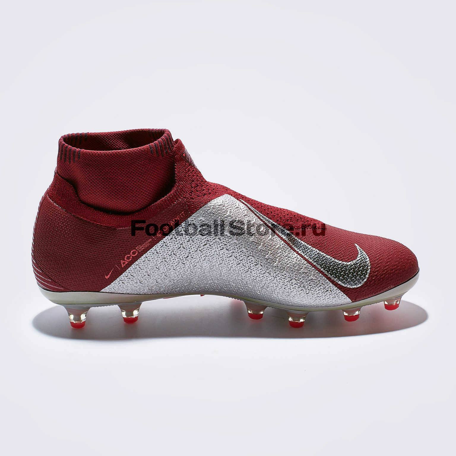 Бутсы Nike Phantom Vision Elite DF AG-Pro AO3261-606