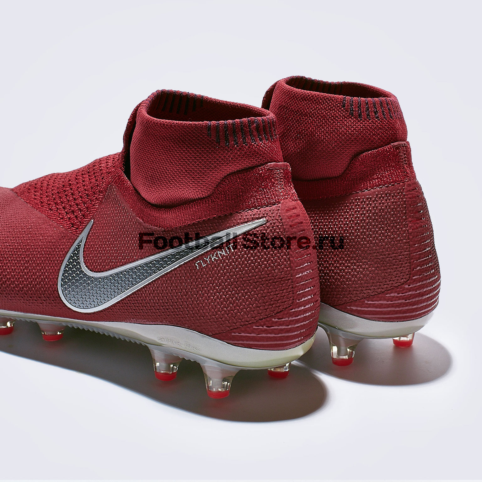 Бутсы Nike Phantom Vision Elite DF AG-Pro AO3261-606