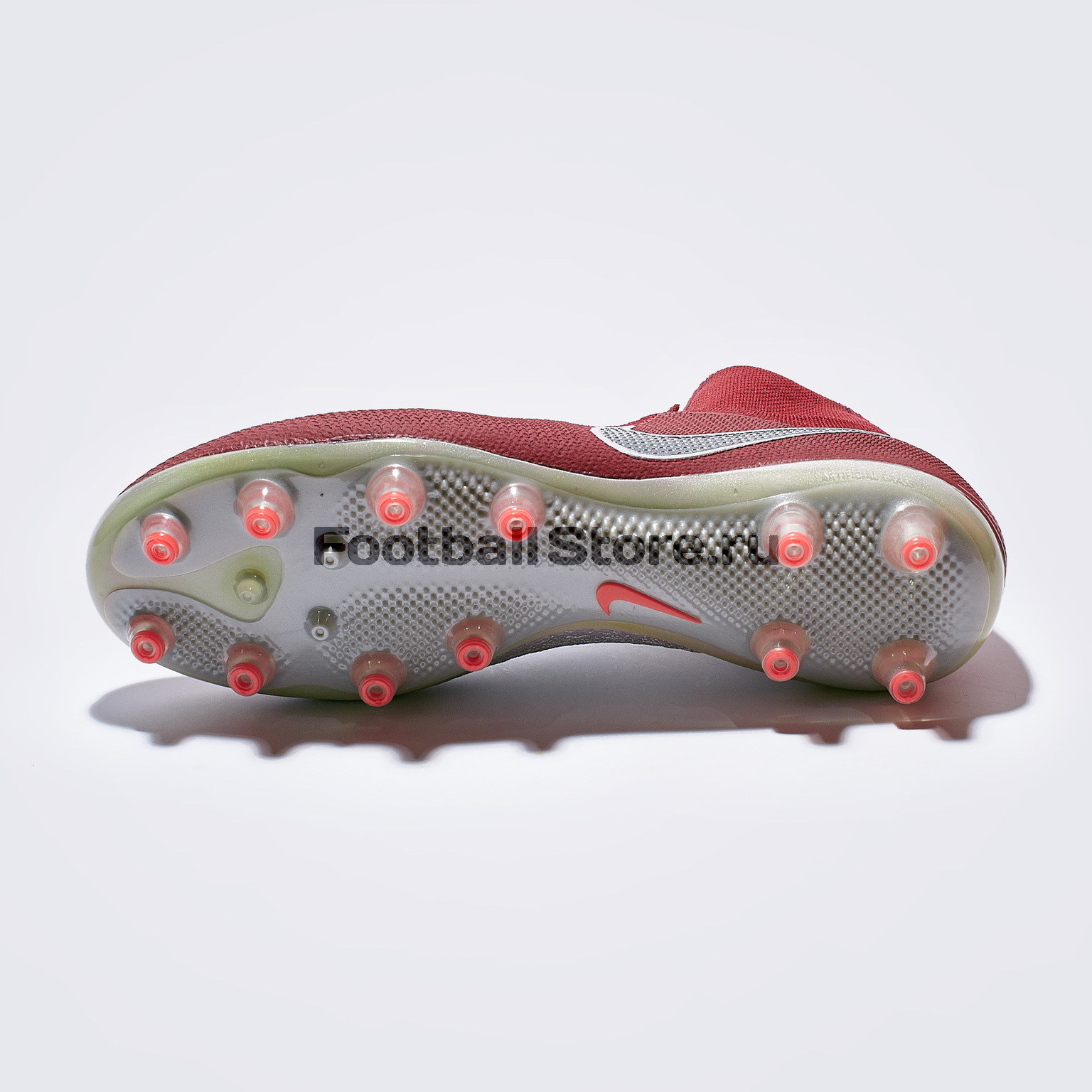 Бутсы Nike Phantom Vision Elite DF AG-Pro AO3261-606