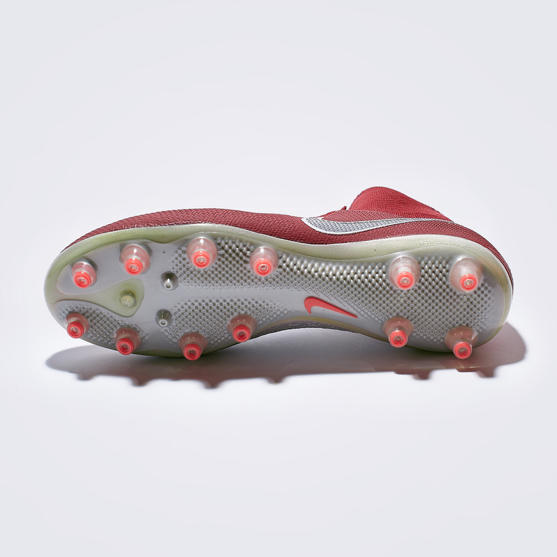 Бутсы Nike Phantom Vision Elite DF AG-Pro AO3261-606