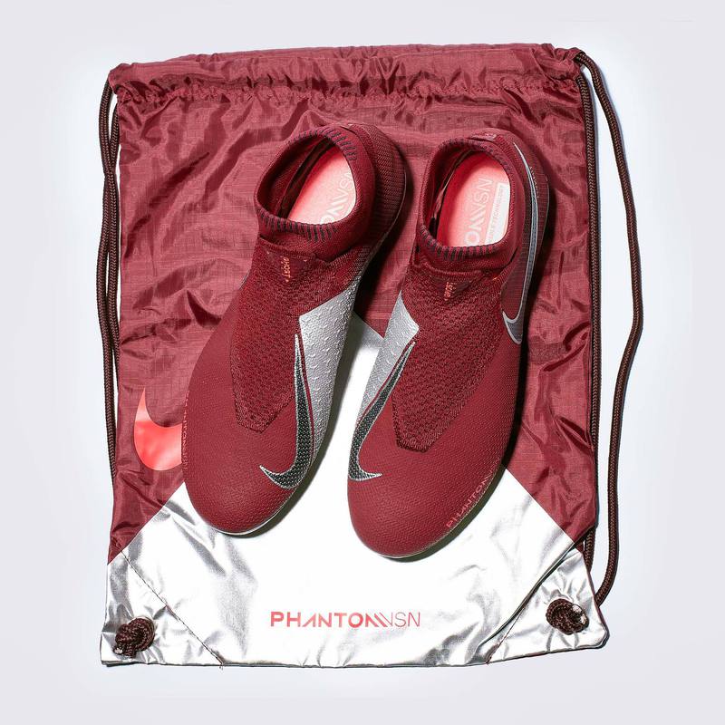 Бутсы Nike Phantom Vision Elite DF AG-Pro AO3261-606