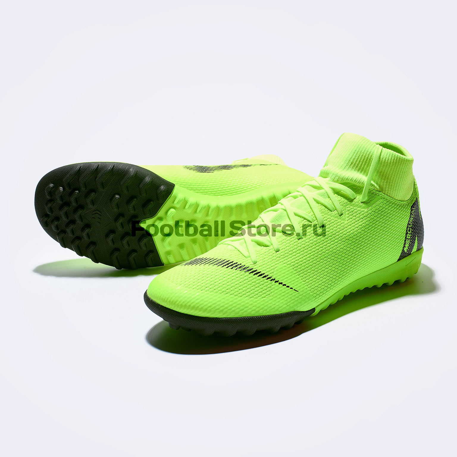 Шиповки Nike SuperFly 6 Academy TF AH7370-701