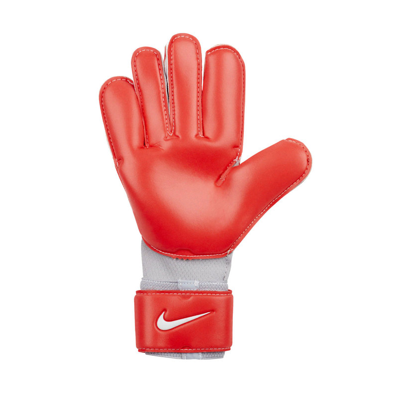 Перчатки вратарские Nike GK Grip 3 GS0360-671