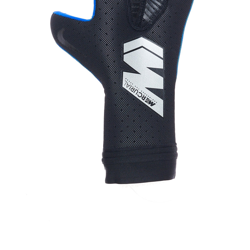 Перчатки вратарские Nike GK Mercurial Touch Elite GS0356-011