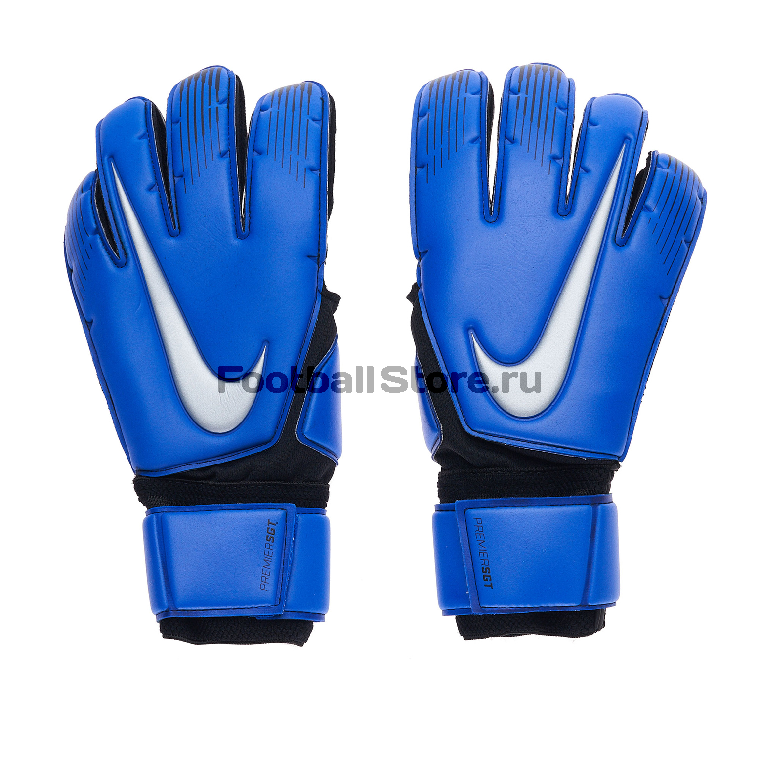 Перчатки вратарские Nike Premier GS0376-410