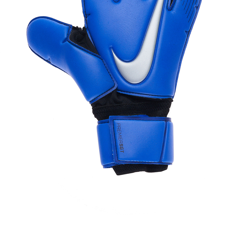 Перчатки вратарские Nike Premier GS0376-410