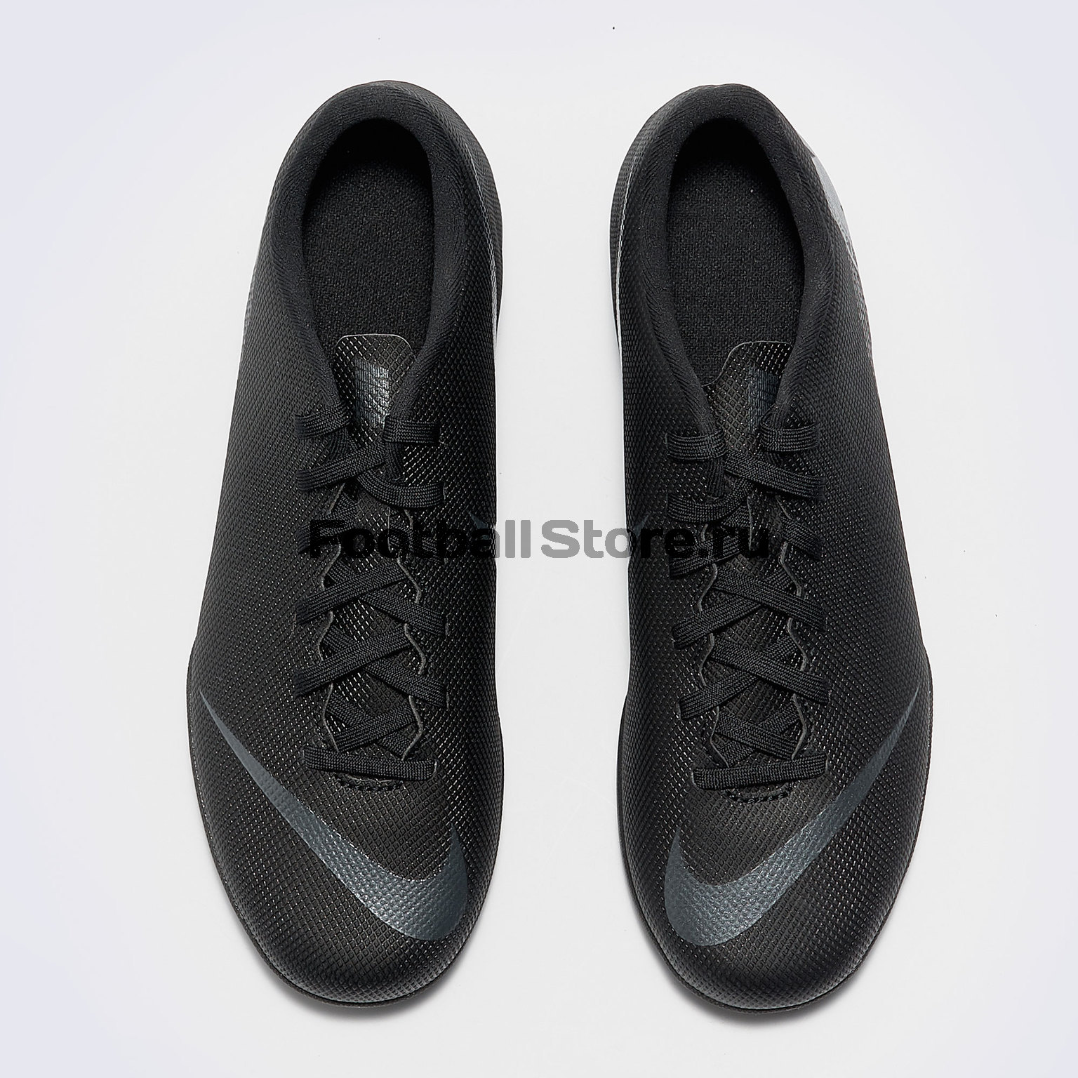 Шиповки Nike Vapor 12 Club TF AH7386-001