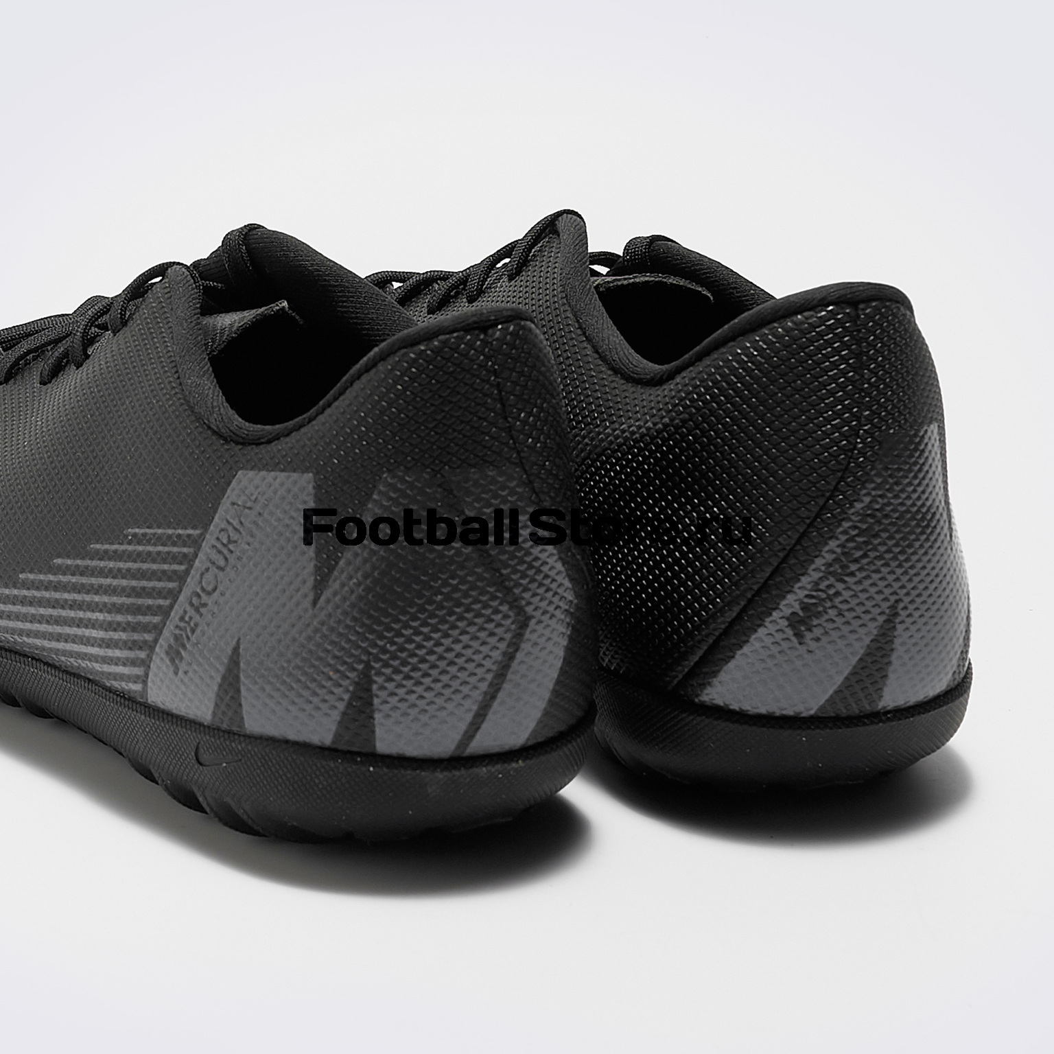 Шиповки Nike Vapor 12 Club TF AH7386-001