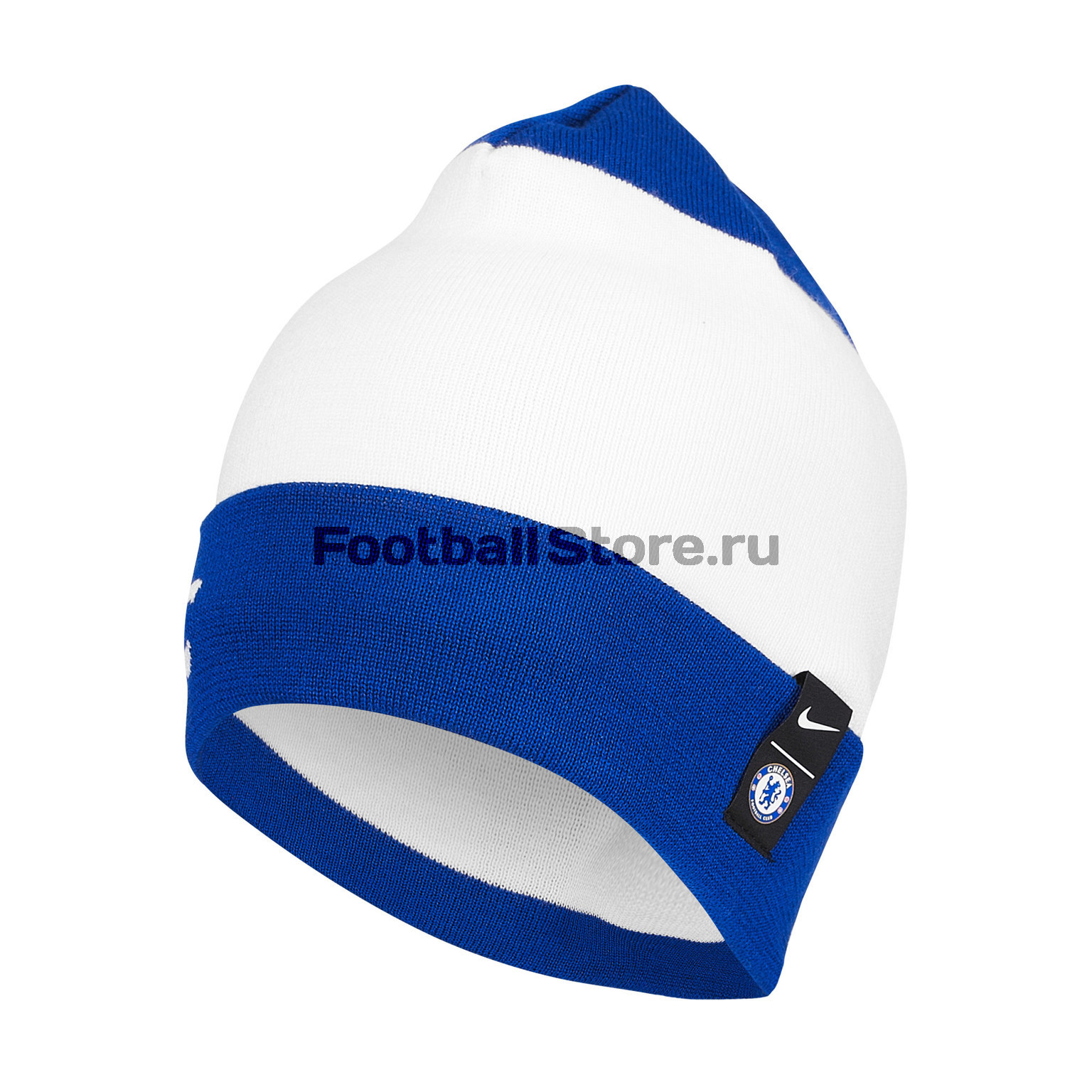 Шапка Nike Chelsea Dry Beanie AO8610 