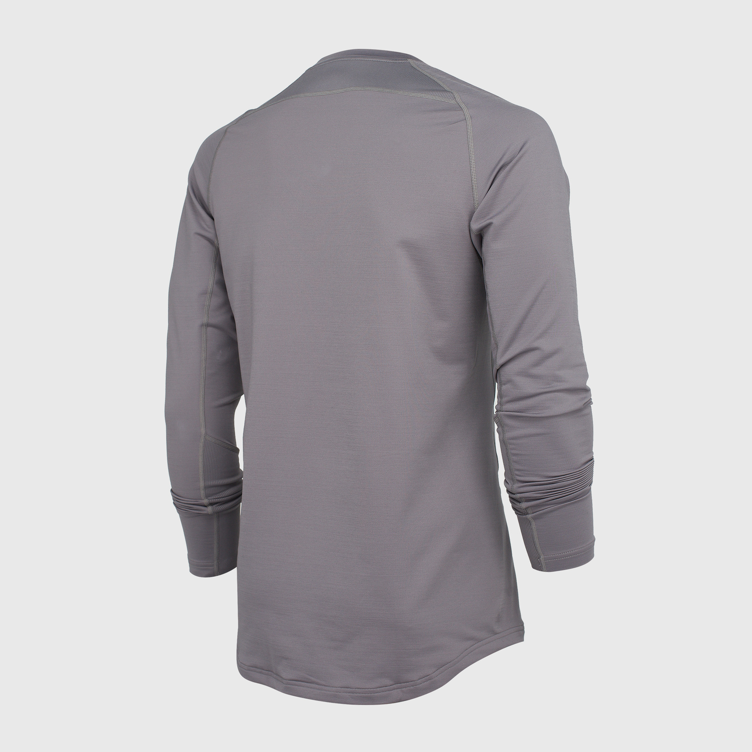 Белье футболка Nike Therma Top LS 929721-036