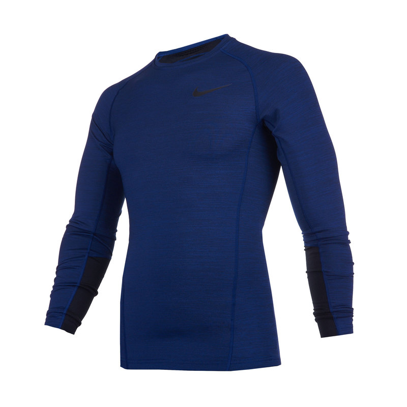 Белье футболка Nike Therma Top LS 929721-478