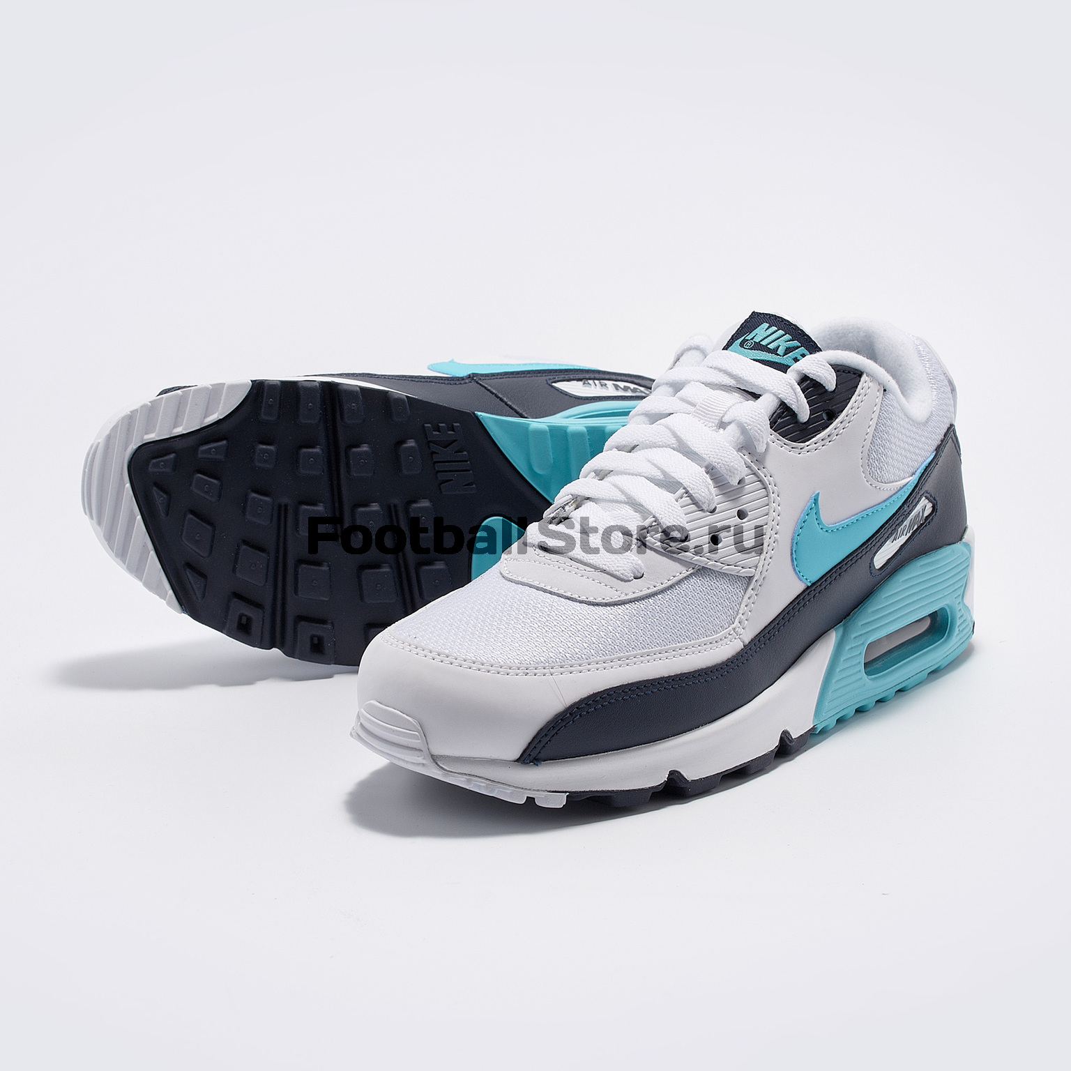 Кроссовки Nike Air Max 90 Essential AJ1285-102