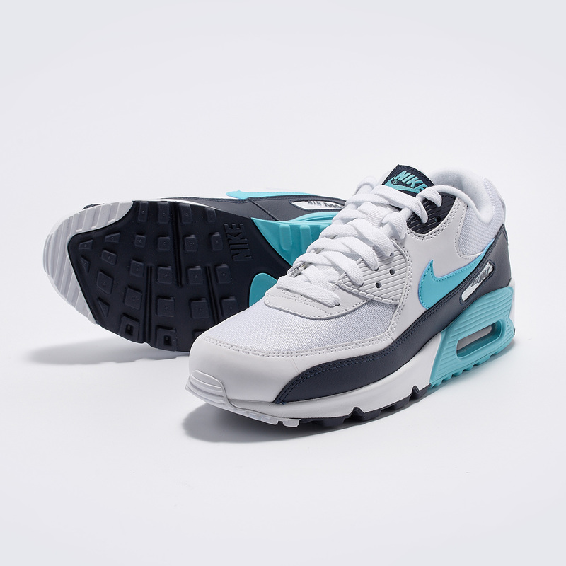 Кроссовки Nike Air Max 90 Essential AJ1285-102