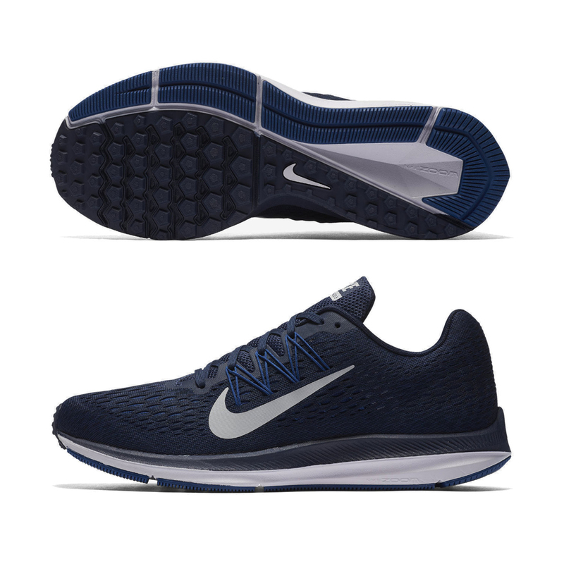 Кроссовки Nike Zoom Winflo 5 AA7406-401