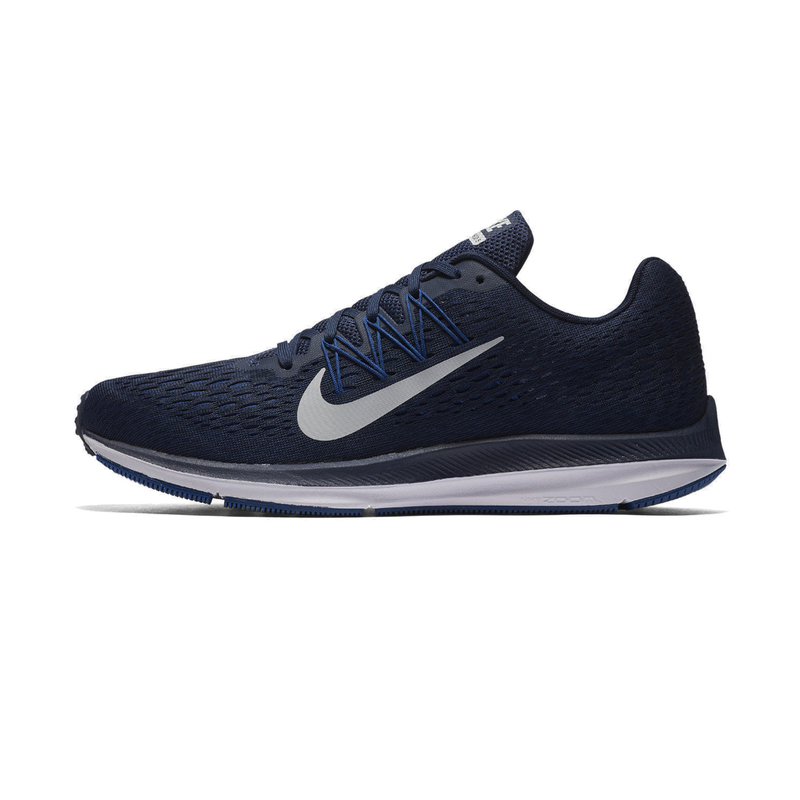 Кроссовки Nike Zoom Winflo 5 AA7406-401