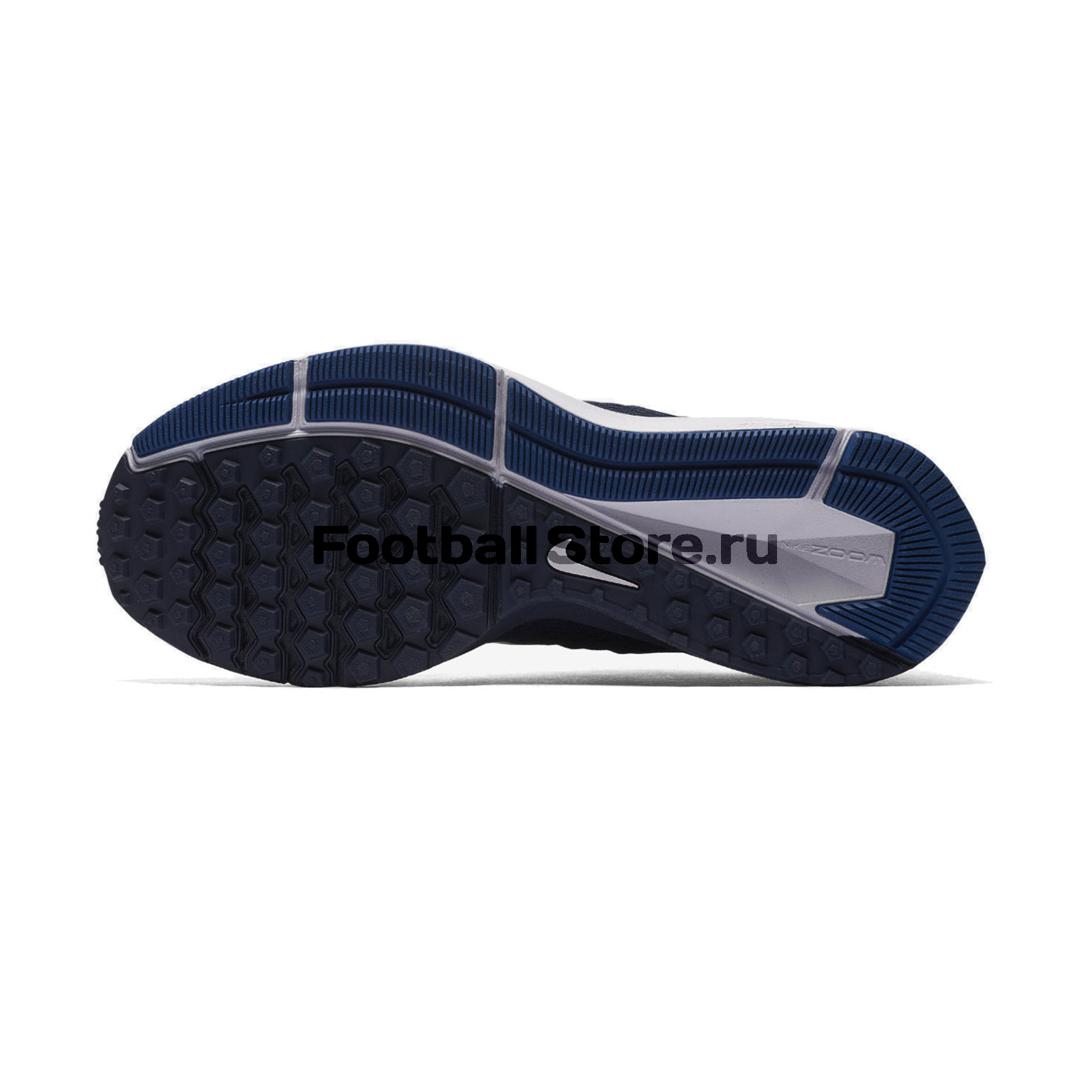 Кроссовки Nike Zoom Winflo 5 AA7406-401