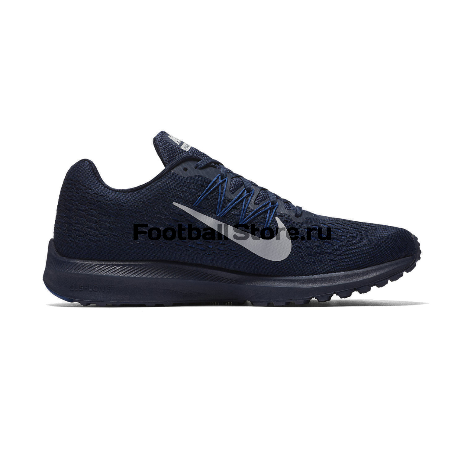 Кроссовки Nike Zoom Winflo 5 AA7406-401