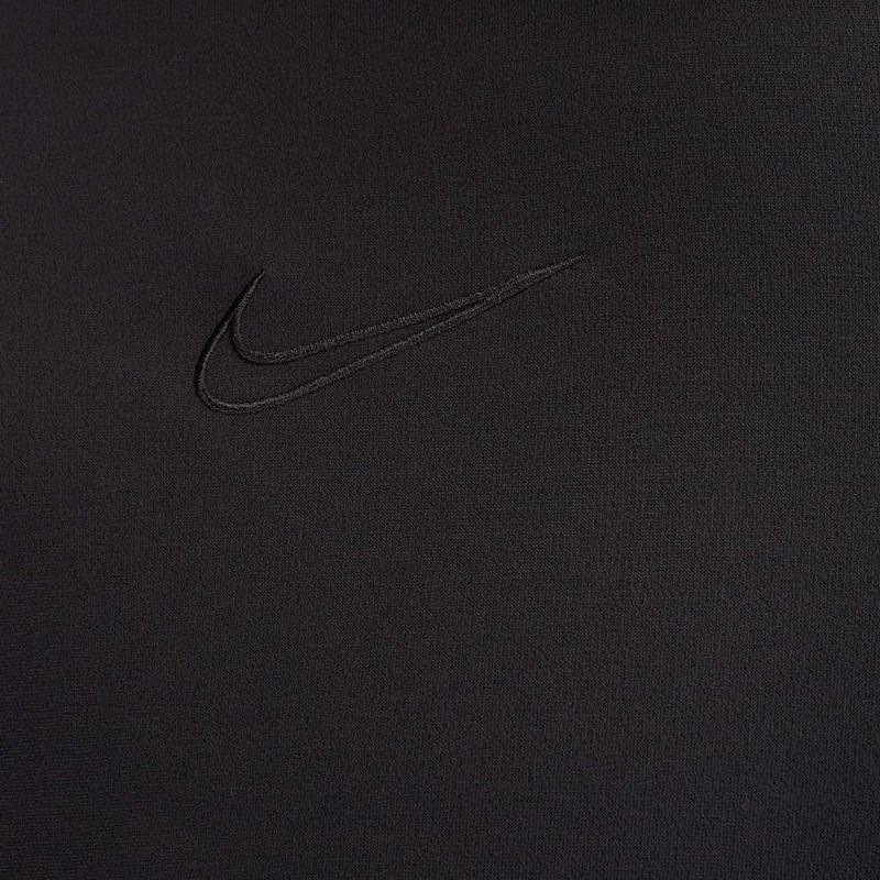 Толстовка подростковая Nike Therma Academy Crew Top AO9186-011