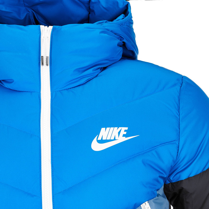 Пуховик Nike Down Fill JKT 928833-486