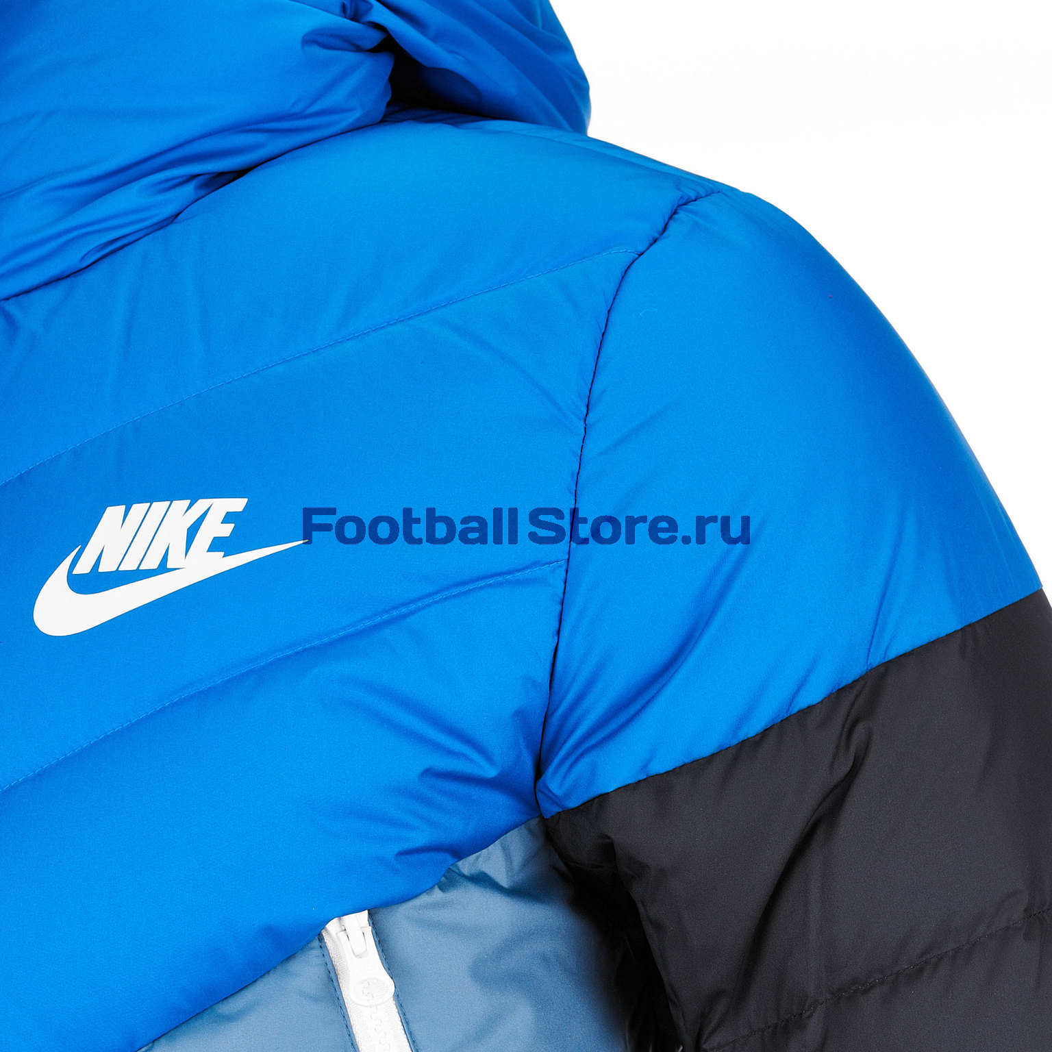 Пуховик Nike Down Fill JKT 928833-486