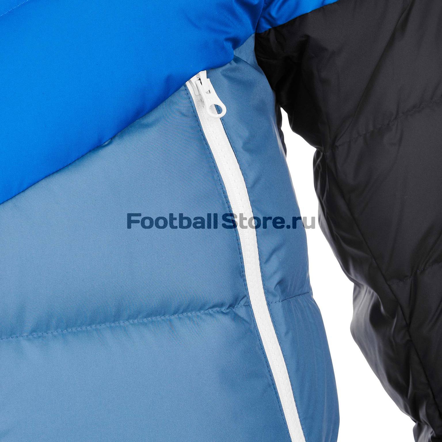 Пуховик Nike Down Fill JKT 928833-486