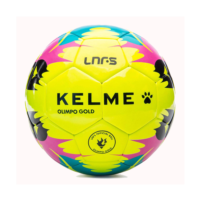 Футзальный мяч Kelme Oficial LNFC 17-18 90155-944