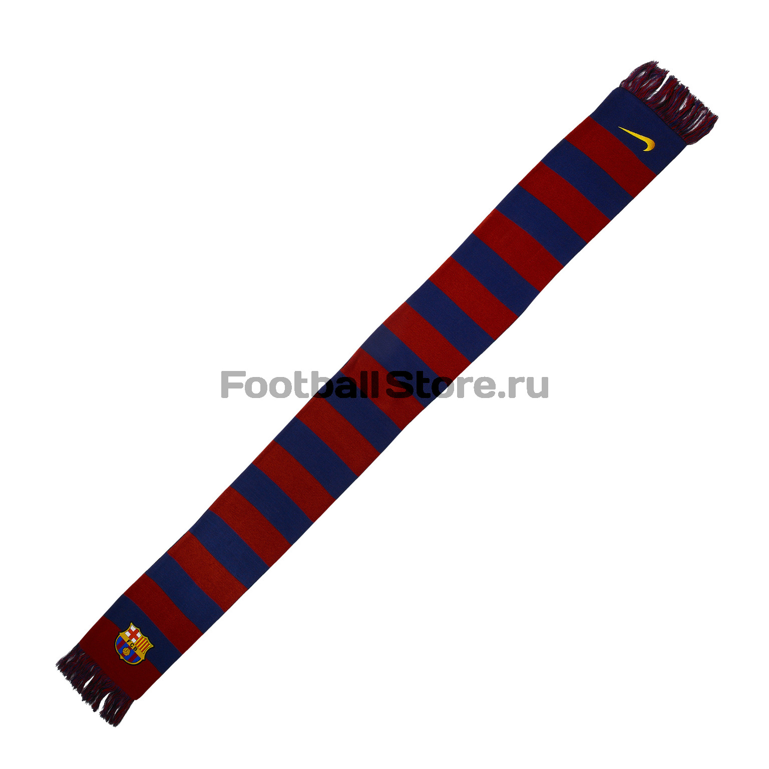 Шарф Nike Barcelona Supporter N.WV.66.412.OS