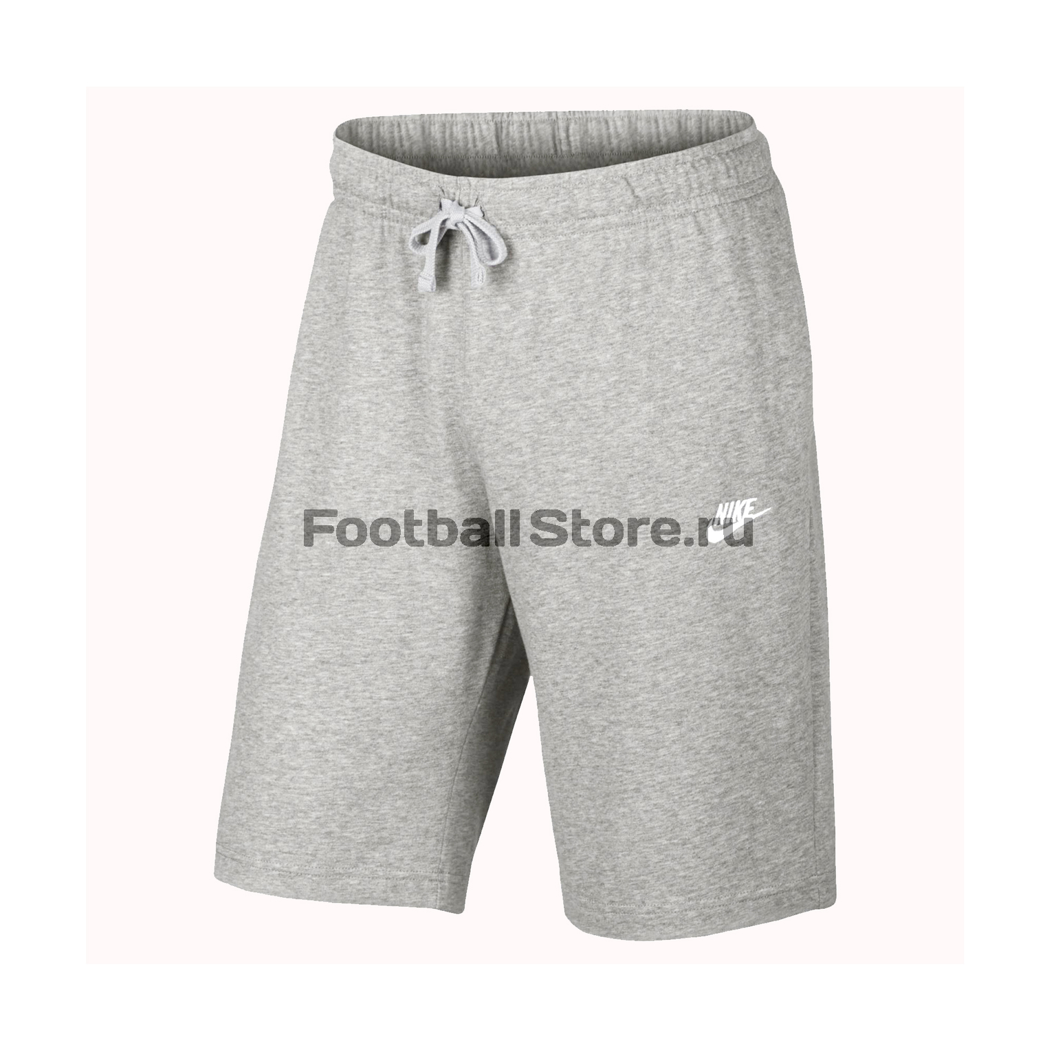 Шорты тренировочные Nike Short JSY Club 804419-063