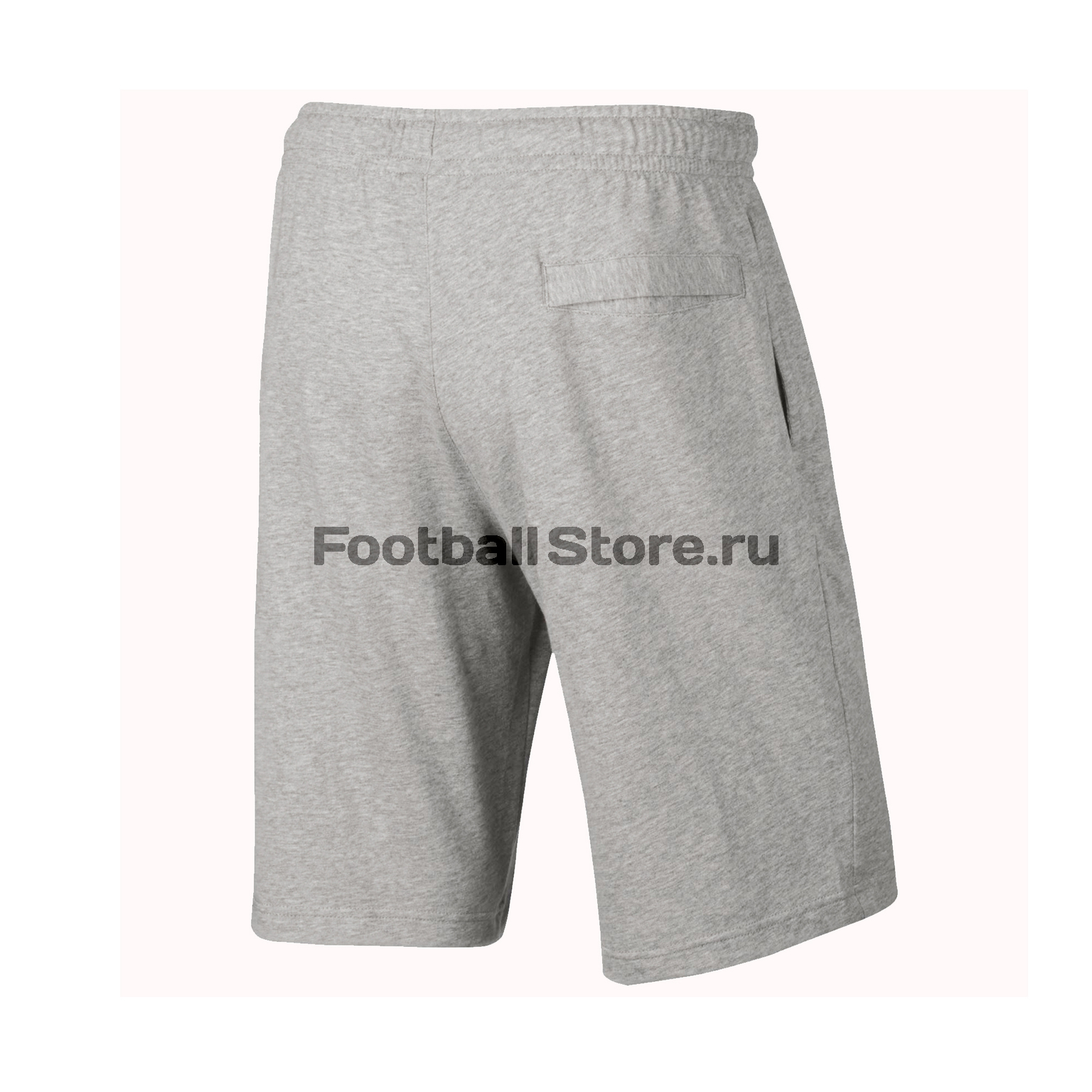 Шорты тренировочные Nike Short JSY Club 804419-063